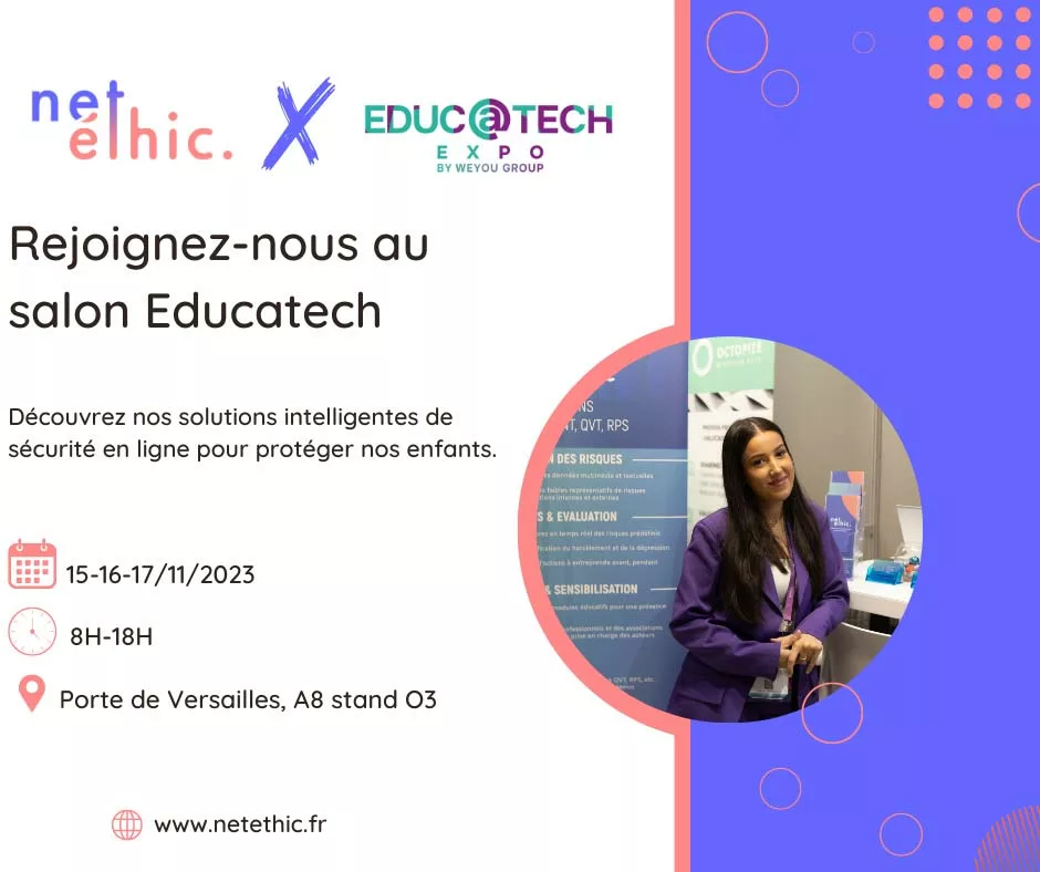 Educatech-2023-netethic