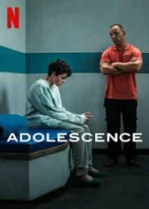 série adolescence