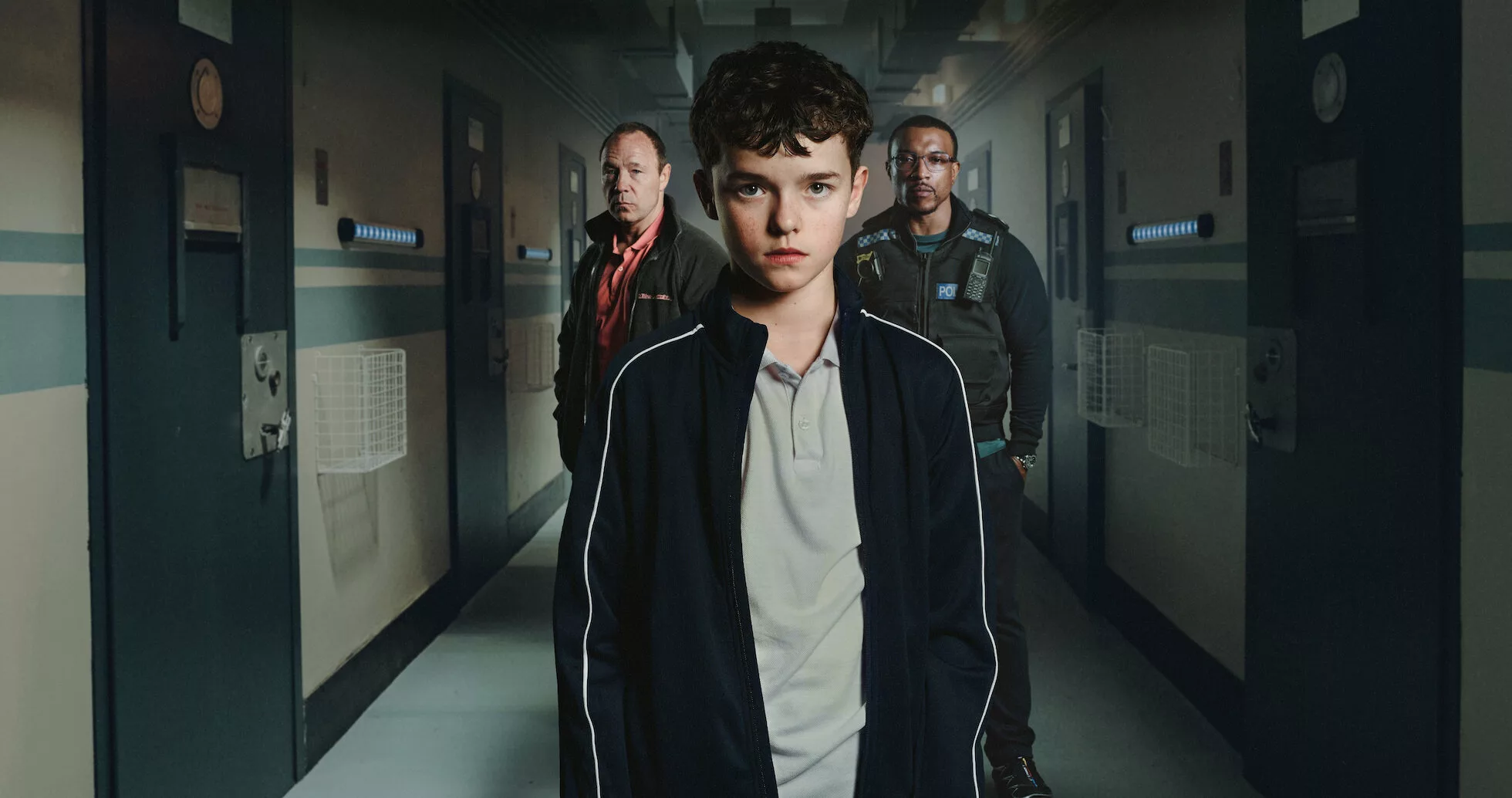 La série adolescence - harcèlement scolaire - The series Adolescence