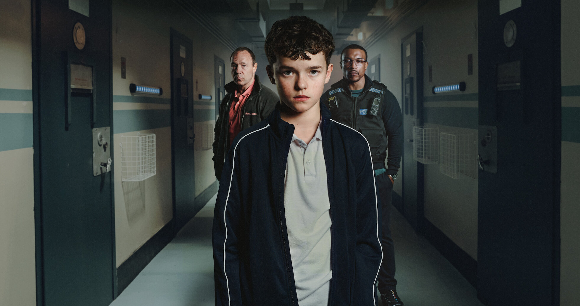 La série adolescence - harcèlement scolaire - The series Adolescence
