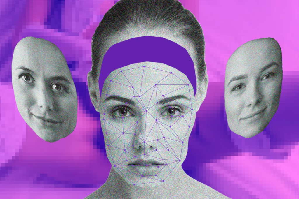 deepfakes sexuels - Sexual Deepfakes