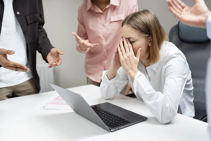 Digital Éthique, prévention du harcèlement au travail
